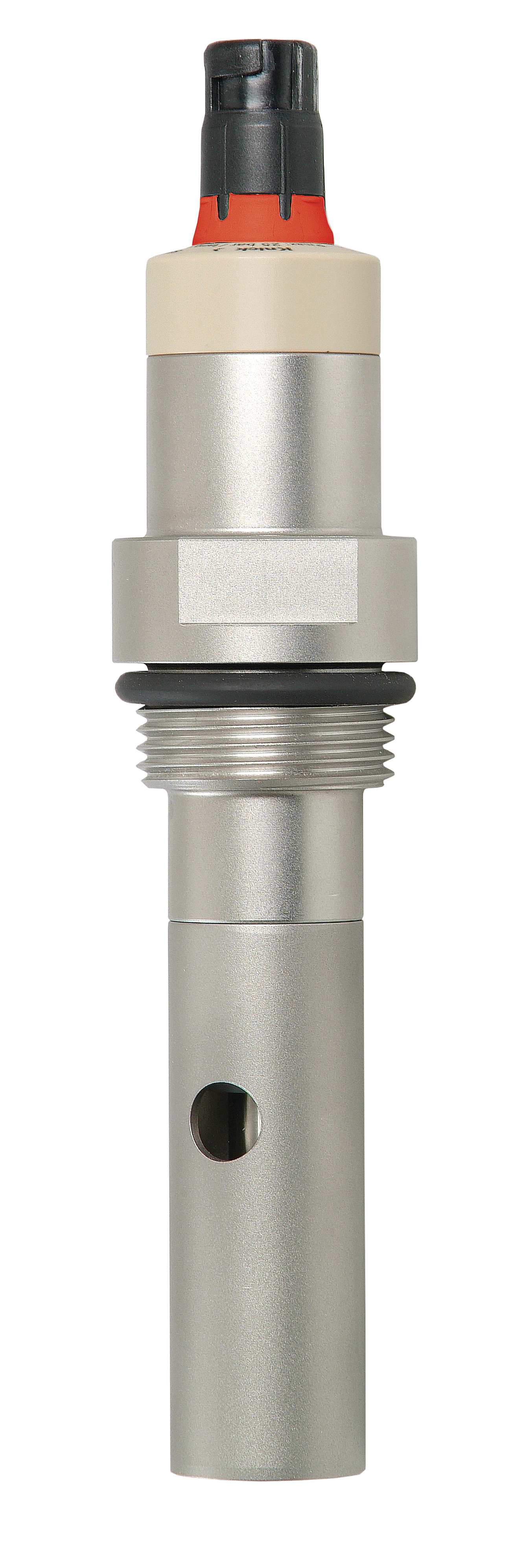 SE604 2-Electrode Conductivity Sensor | Memosens | Ex | Measuring range from ultrapure water to 500 μS/cm