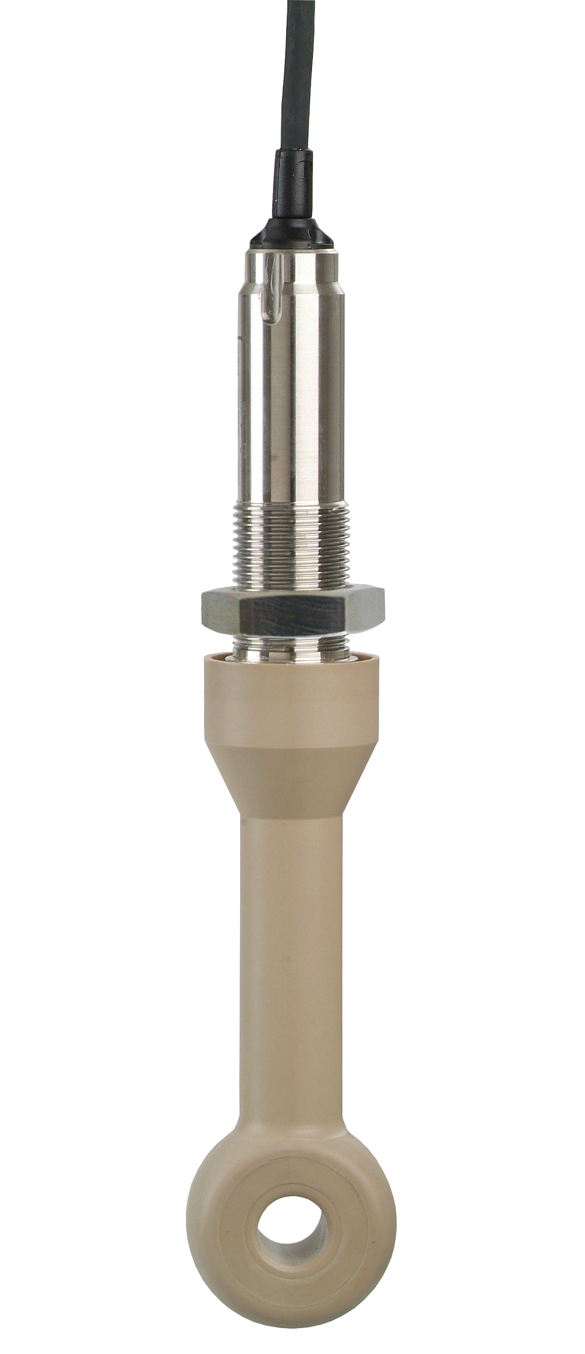 SE655 Toroidal Conductivity Sensor | Fixed cable | Ex | PEEK | High chemical resistance