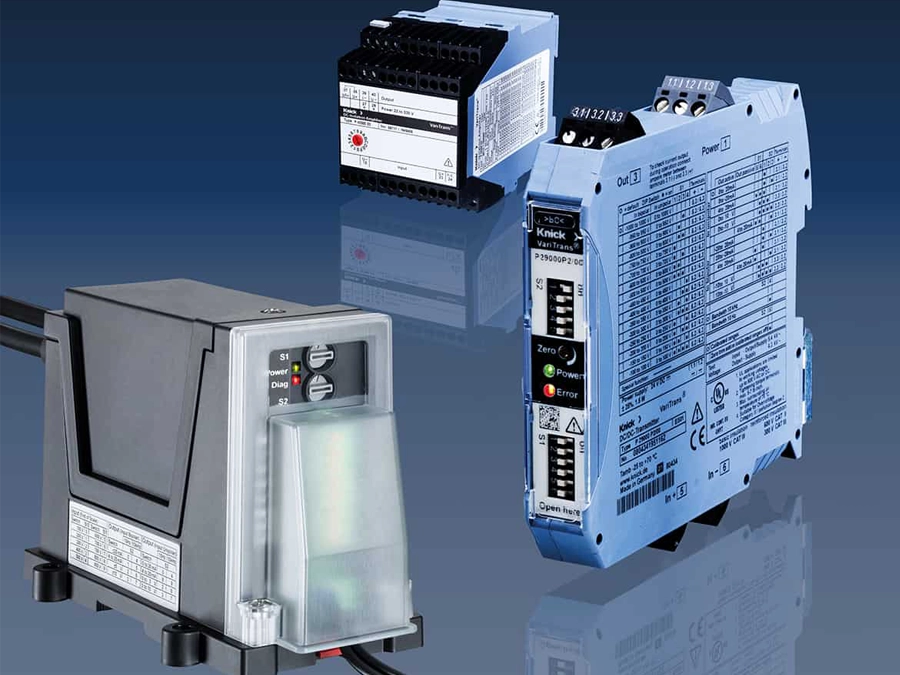 Importance of broad-range power supplies for DC electrical measurement