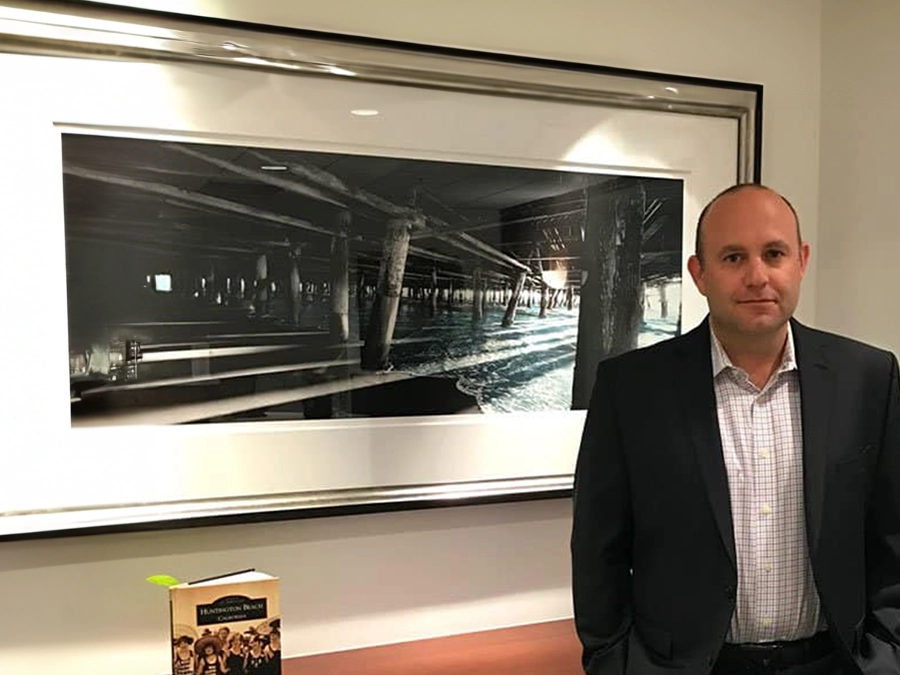 Knick opens a new subsidiary to service North America