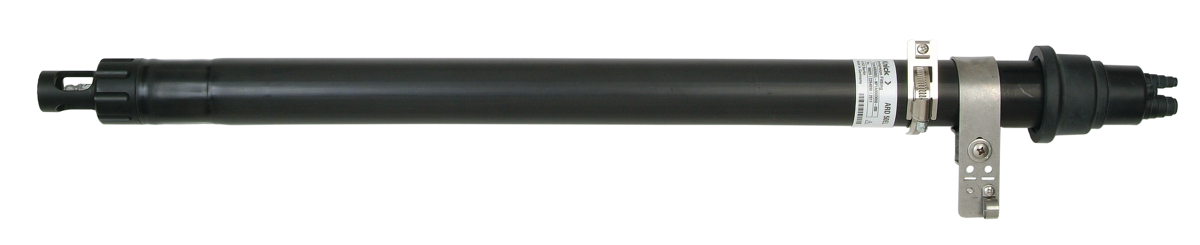 ARD50 EL Immersion Fitting | Modular | PP-EL | Ex | One Sensor