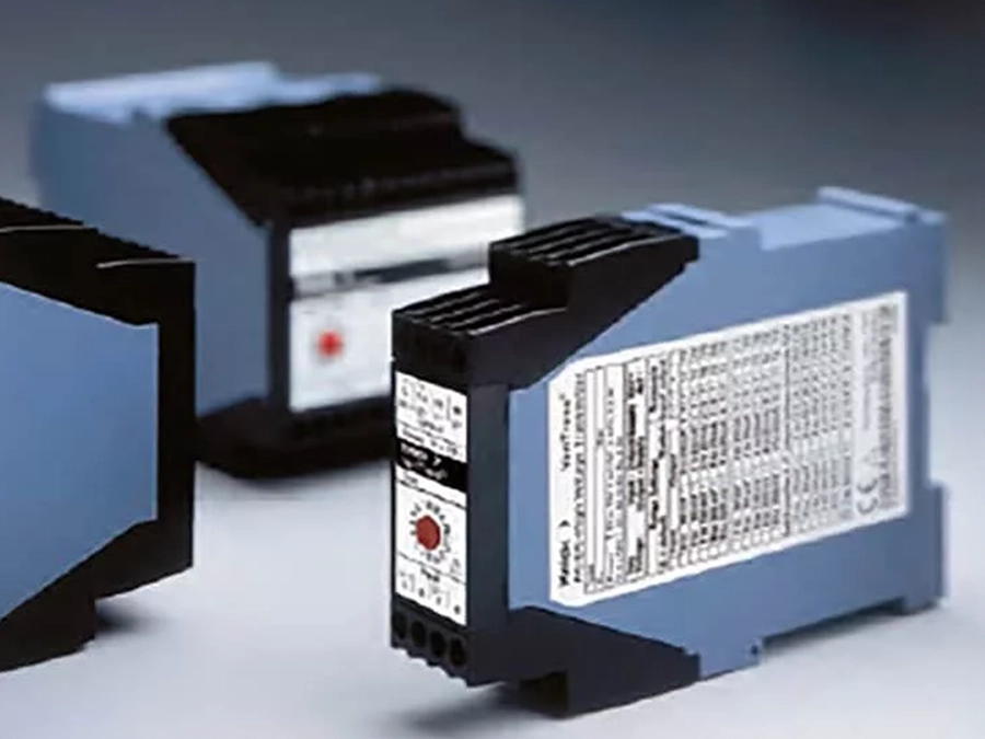 Benefits of High Voltage Transducers versus Instrument Transformers