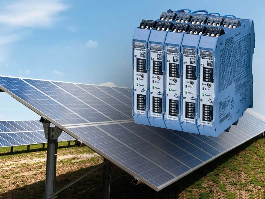 Measuring Photovoltaic Degradation