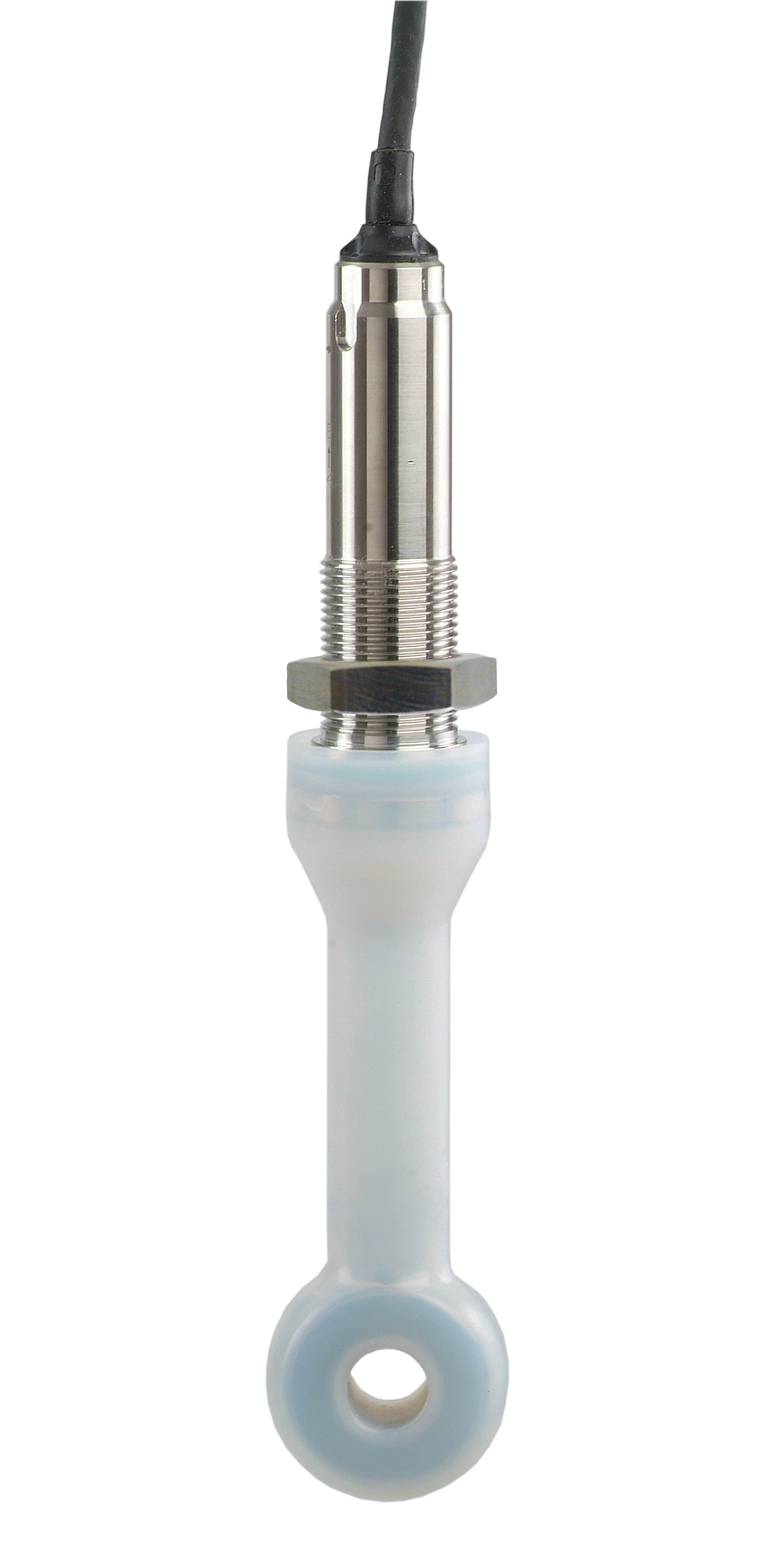 SE656 Toroidal Conductivity Sensor | Fixed cable | Ex | PFA | Resistant to highly oxidizing media