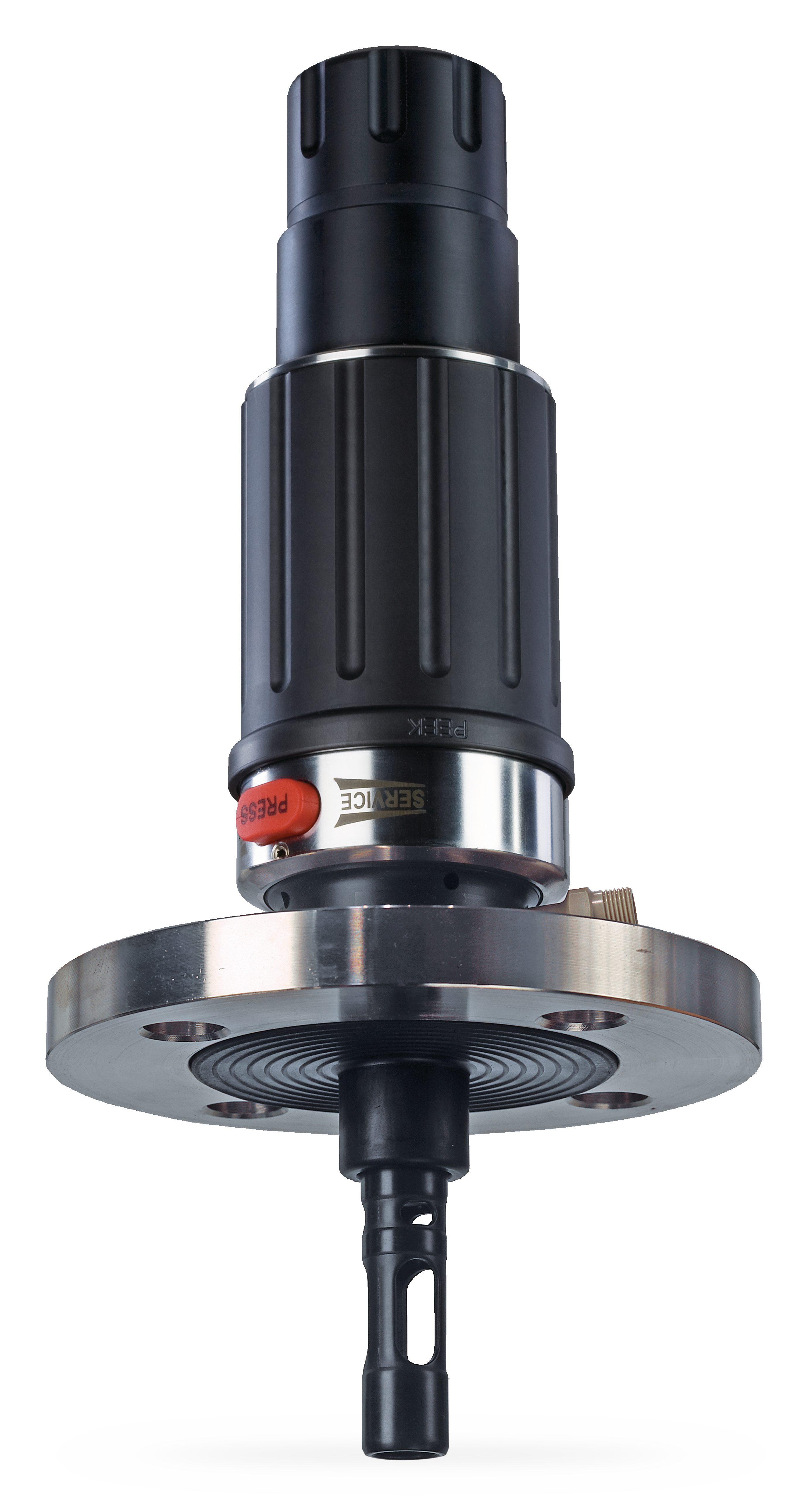 WA131M SensoGate Wechselarmatur | Modular | Manuell mit Drehantrieb